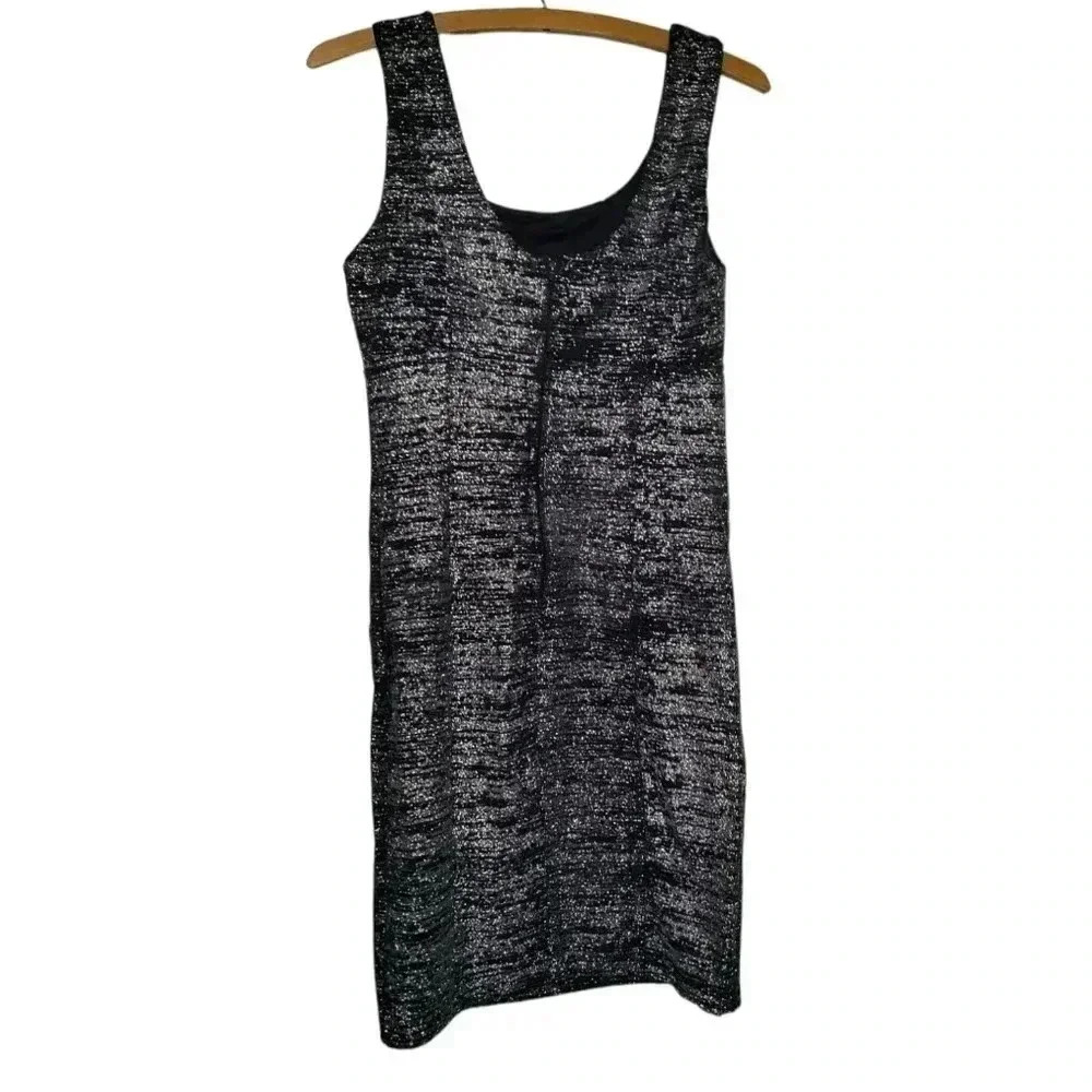 Emerald Sundea Dress S - Picture 2 of 2